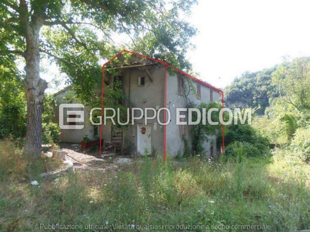 appartamento in vendita a Sogliano al Rubicone in zona Montetiffi