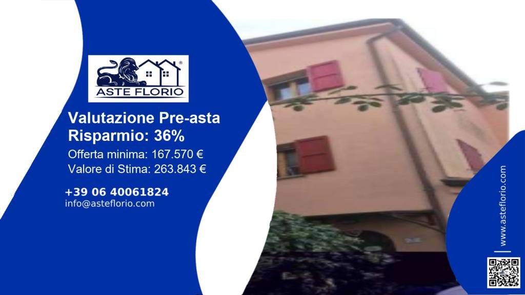 appartamento in vendita a Sogliano al Rubicone