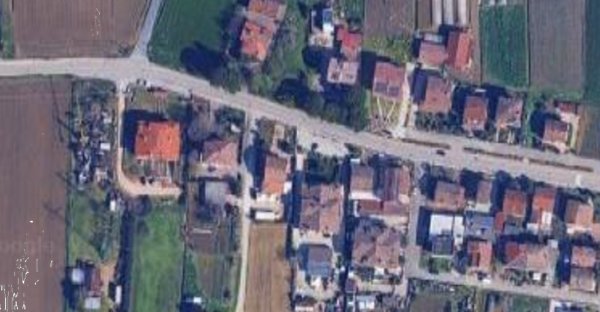 terreno edificabile in vendita a Sogliano al Rubicone