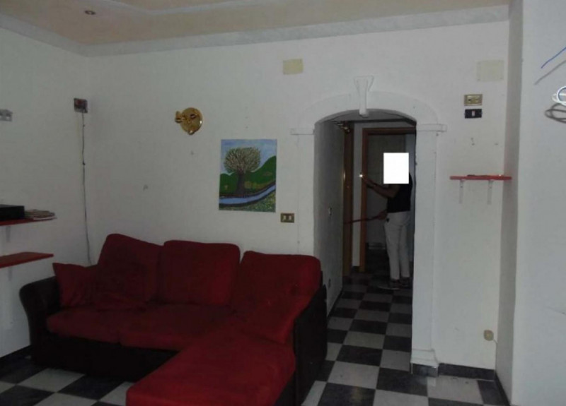 appartamento in vendita a Sogliano al Rubicone in zona Montetiffi