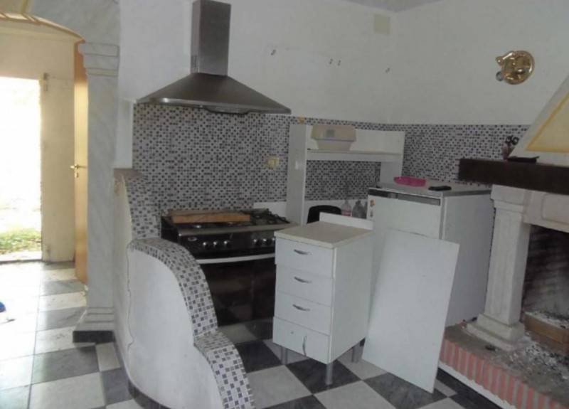 appartamento in vendita a Sogliano al Rubicone in zona Montetiffi
