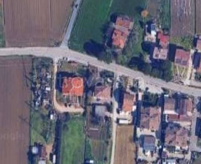 appartamento in vendita a Sogliano al Rubicone