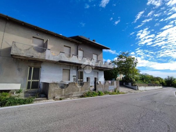 appartamento in vendita a Sogliano al Rubicone