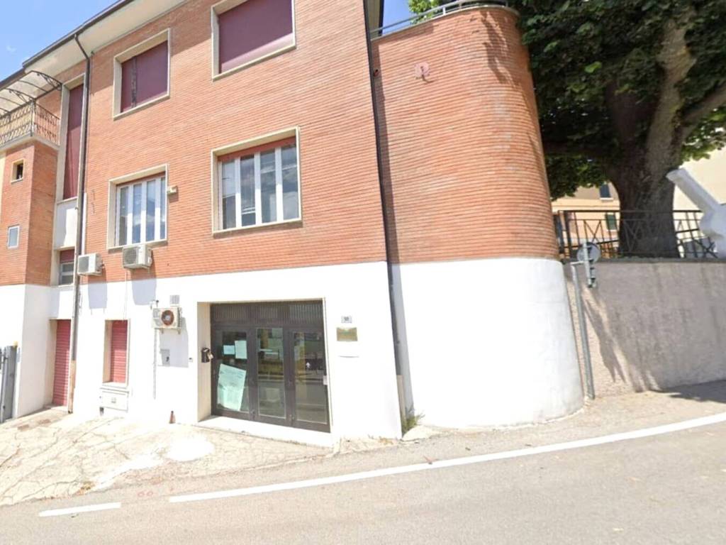 appartamento in vendita a Sogliano al Rubicone