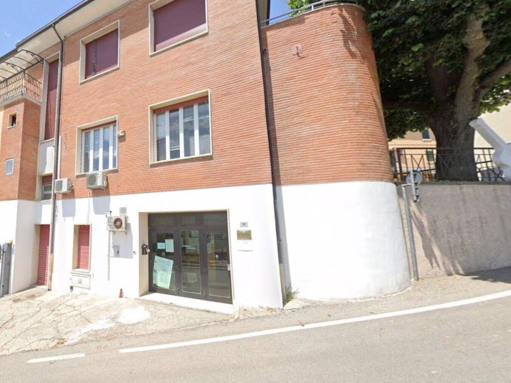 ufficio in vendita a Sogliano al Rubicone