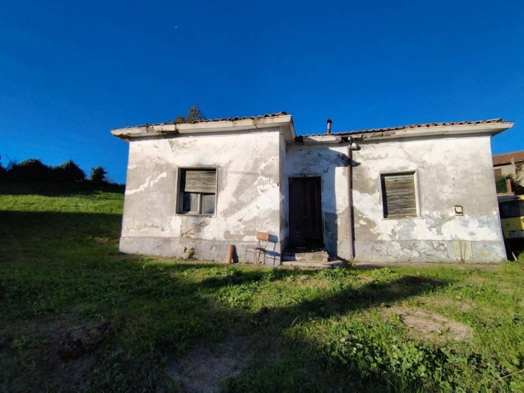 appartamento in vendita a Sogliano al Rubicone