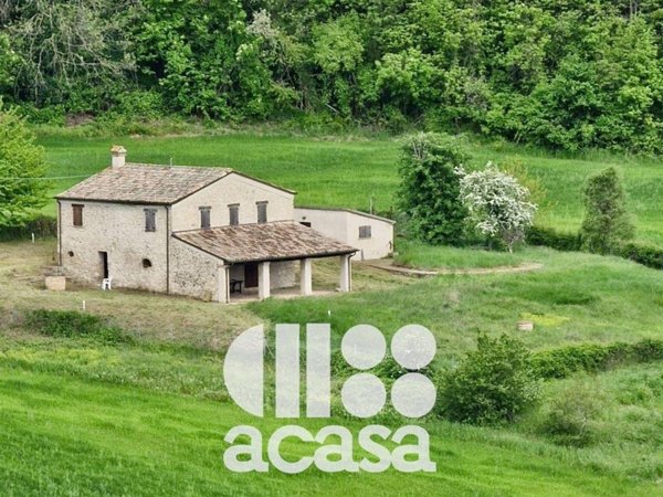 casa indipendente in vendita a Sogliano al Rubicone