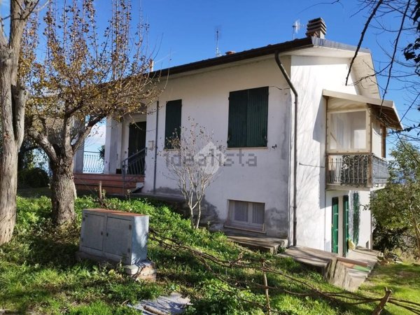 appartamento in vendita a Sogliano al Rubicone