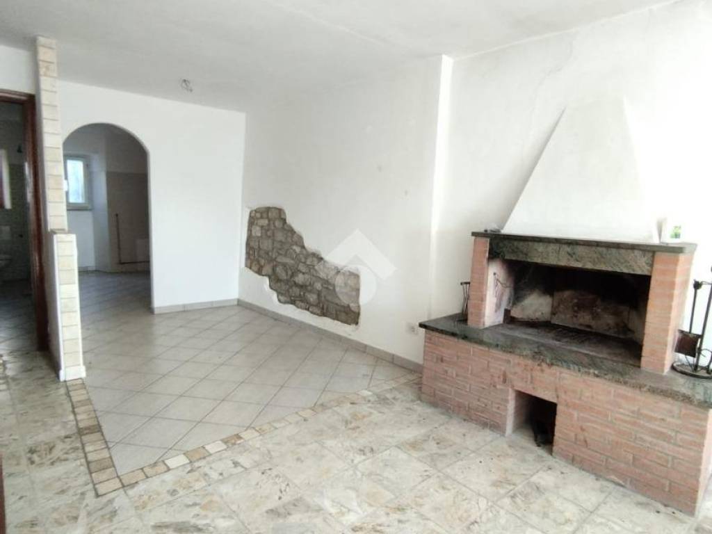 appartamento in vendita a Sogliano al Rubicone in zona Montepetra