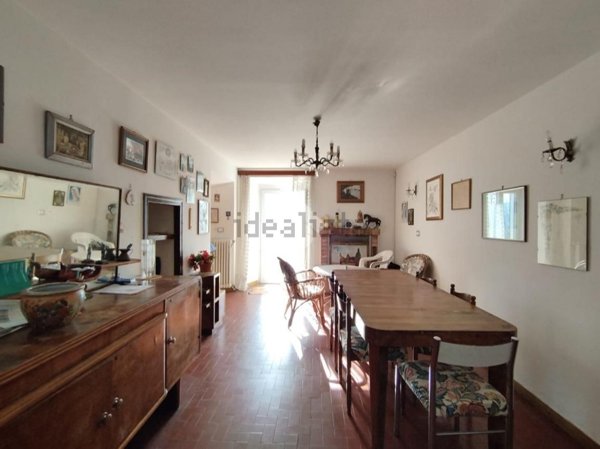 appartamento in vendita a Sogliano al Rubicone in zona Montepetra