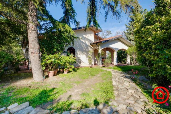 casa indipendente in vendita a Sogliano al Rubicone in zona Montegelli