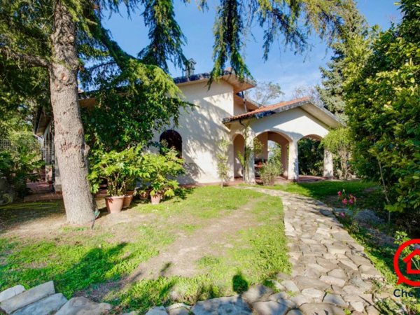 casa indipendente in vendita a Sogliano al Rubicone in zona Montegelli