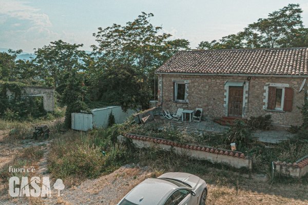 casa indipendente in vendita a Sogliano al Rubicone