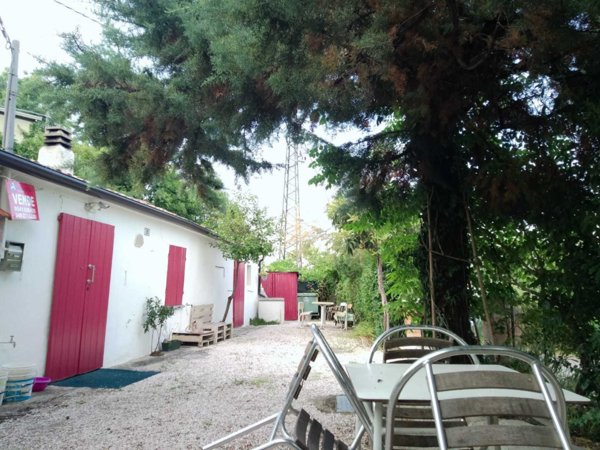 casa indipendente in vendita a Sogliano al Rubicone
