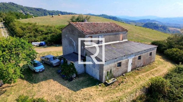 appartamento in vendita a Sogliano al Rubicone