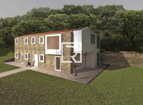 casa indipendente in vendita a Sogliano al Rubicone