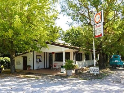 negozio in vendita a Sogliano al Rubicone