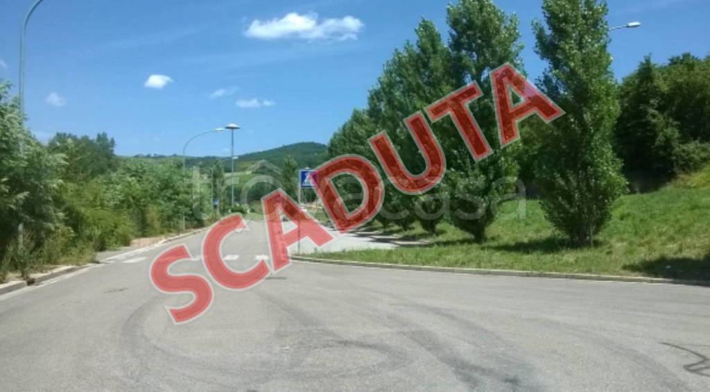 terreno edificabile in vendita a Sogliano al Rubicone