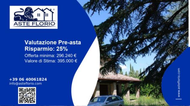 casa indipendente in vendita a Sogliano al Rubicone