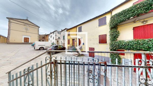 casa indipendente in vendita a Sogliano al Rubicone in zona Rontagnano