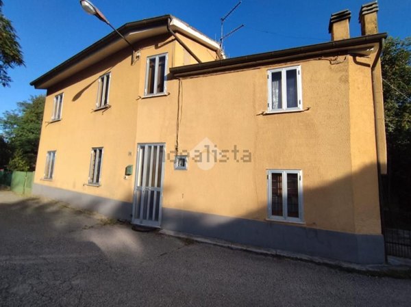 casa indipendente in vendita a Sogliano al Rubicone in zona Savignano di Rigo