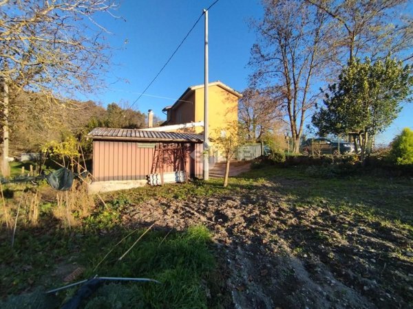 casa indipendente in vendita a Sogliano al Rubicone in zona Savignano di Rigo
