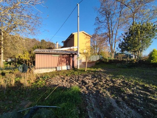 casa indipendente in vendita a Sogliano al Rubicone in zona Savignano di Rigo