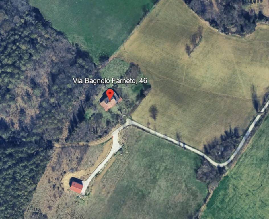 casa indipendente in vendita a Sogliano al Rubicone