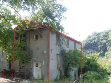 casa indipendente in vendita a Sogliano al Rubicone