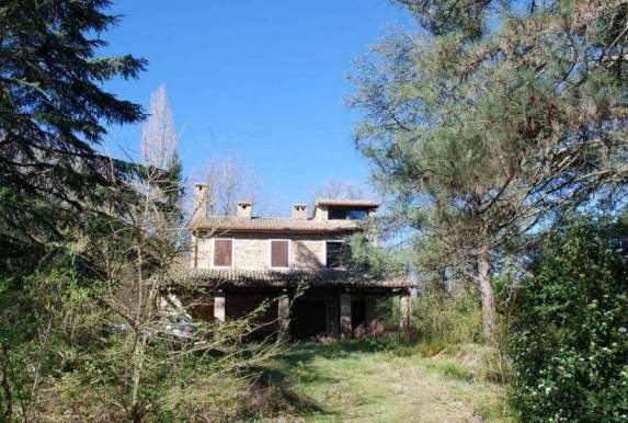 casa indipendente in vendita a Sogliano al Rubicone