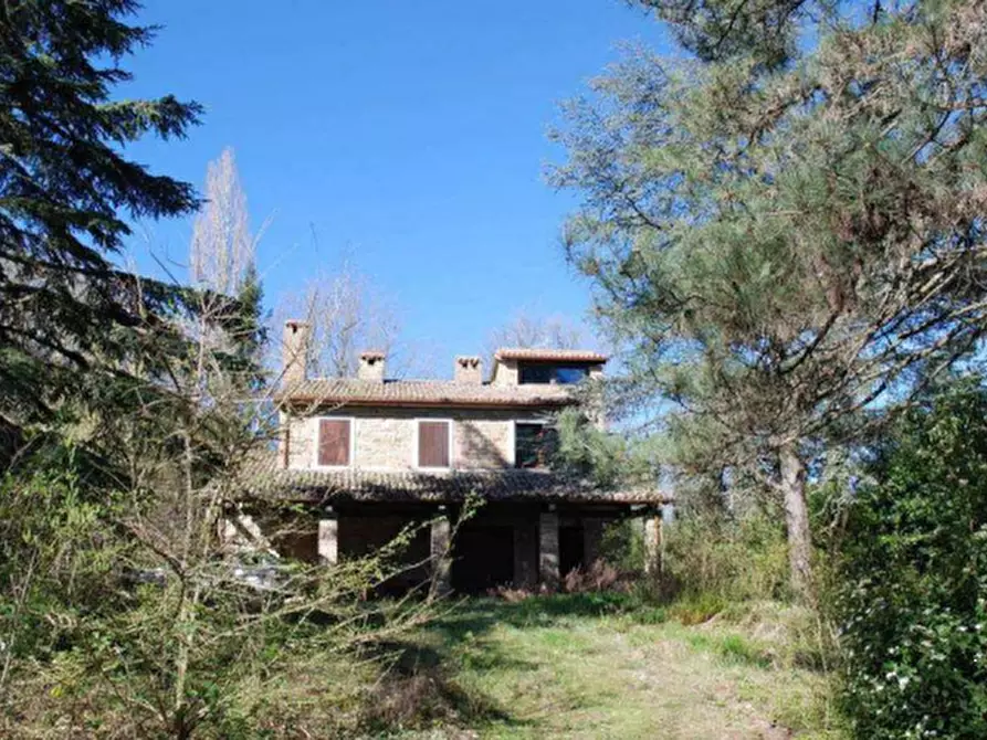 casa indipendente in vendita a Sogliano al Rubicone