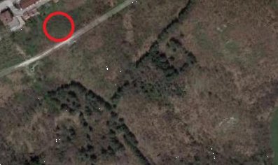terreno edificabile in vendita a Sogliano al Rubicone