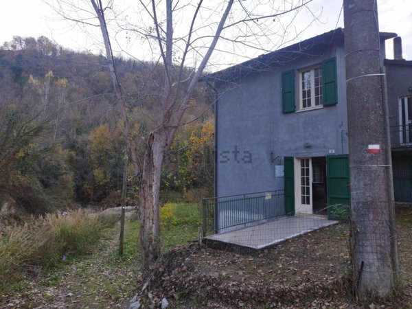 casa indipendente in vendita a Sogliano al Rubicone