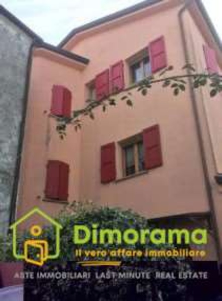 appartamento in vendita a Sogliano al Rubicone