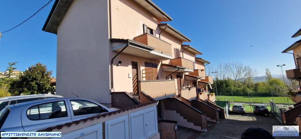 appartamento in vendita a Sogliano al Rubicone in zona Rontagnano