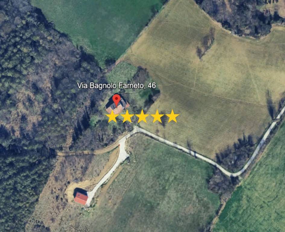 casa indipendente in vendita a Sogliano al Rubicone