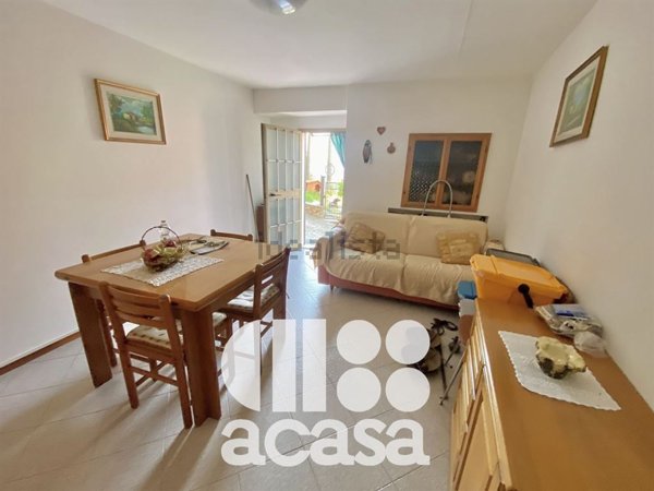 appartamento in vendita a Sogliano al Rubicone