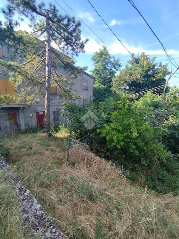casa semindipendente in vendita a Sogliano al Rubicone in zona Savignano di Rigo