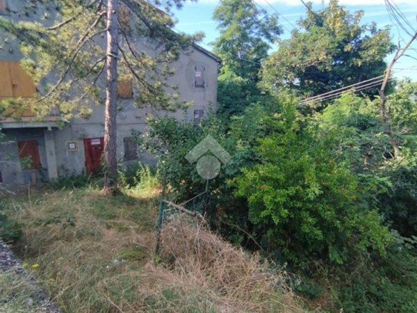 casa semindipendente in vendita a Sogliano al Rubicone in zona Savignano di Rigo