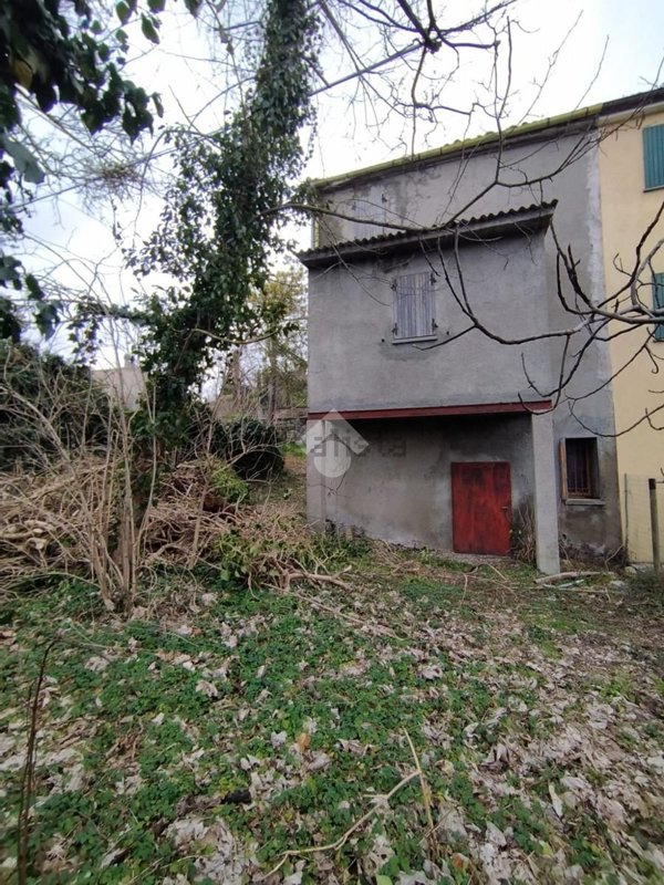 casa semindipendente in vendita a Sogliano al Rubicone in zona Savignano di Rigo