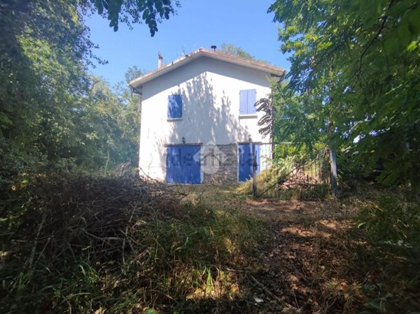 casa indipendente in vendita a Sogliano al Rubicone