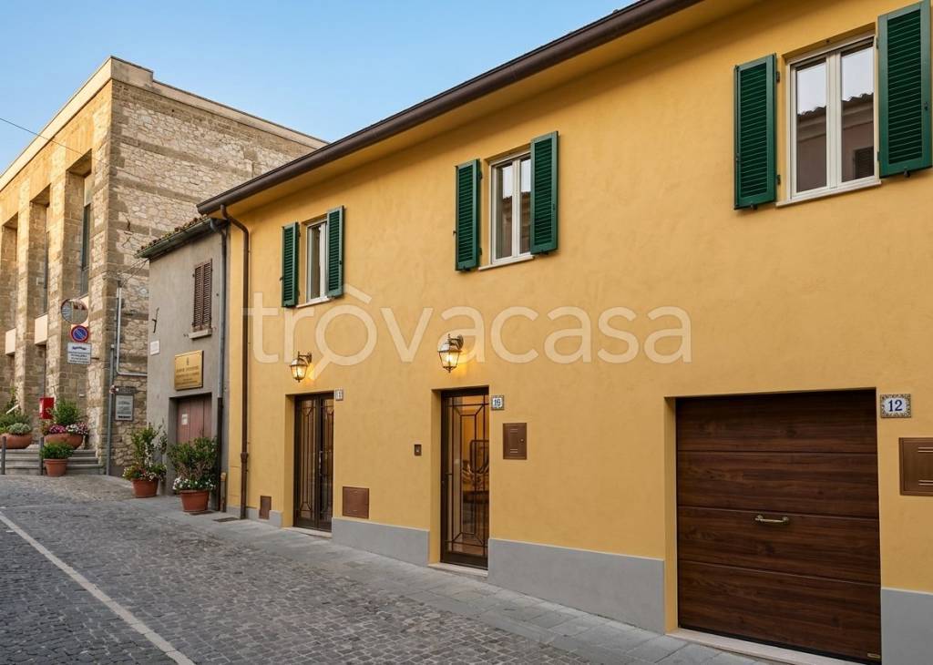 casa indipendente in vendita a Sogliano al Rubicone