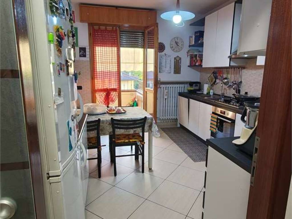 appartamento in vendita a Sogliano al Rubicone in zona Montegelli