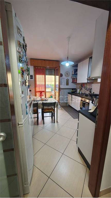 appartamento in vendita a Sogliano al Rubicone in zona Montegelli