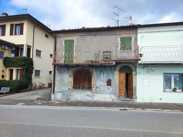 appartamento in vendita a Sogliano al Rubicone