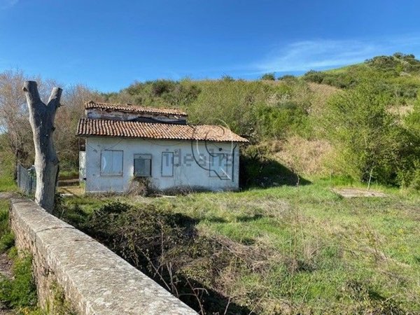 casa indipendente in vendita a Sogliano al Rubicone