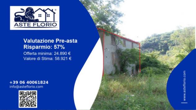 rudere in vendita a Sogliano al Rubicone in zona Montetiffi