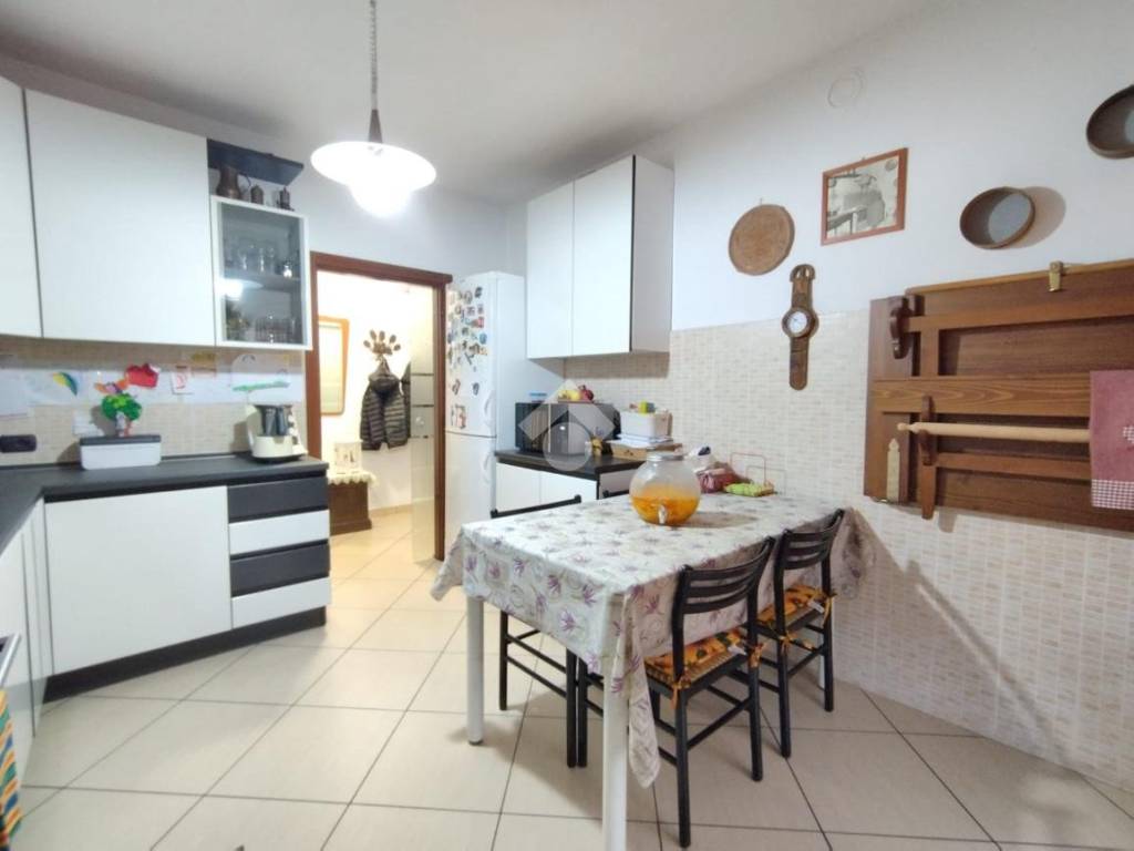 appartamento in vendita a Sogliano al Rubicone in zona Montegelli