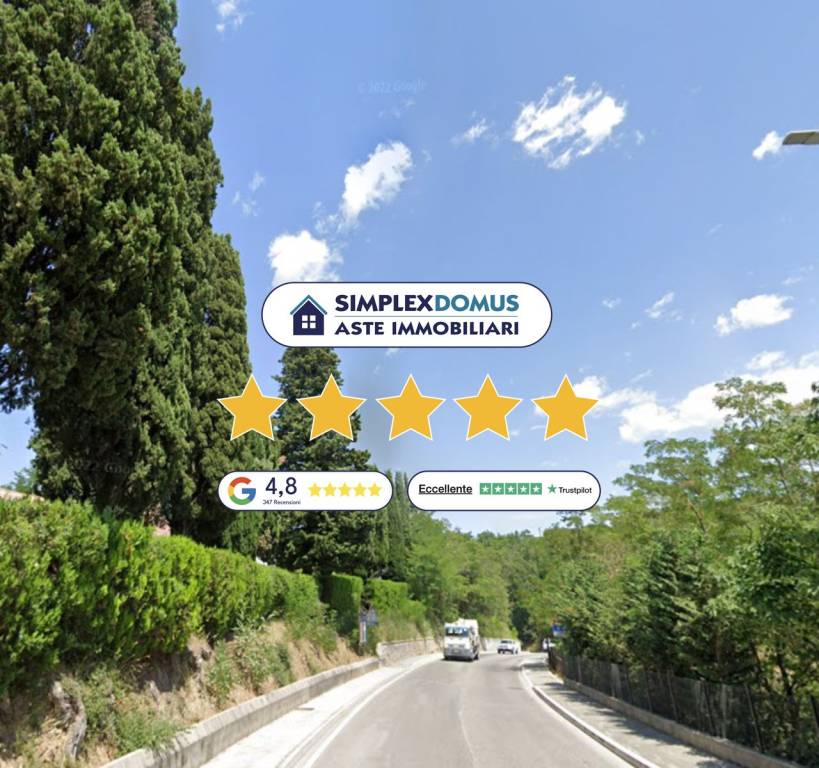 appartamento in vendita a Sogliano al Rubicone in zona Montetiffi