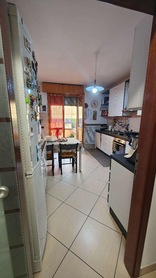 appartamento in vendita a Sogliano al Rubicone in zona Montegelli